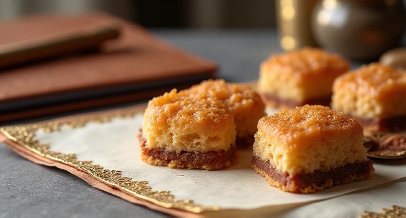 Concetto di sicurezza e trasparenza Sahara Sweet